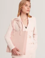 SOOCON Large Icon tote bag