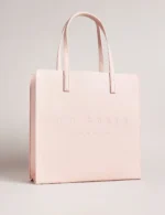 SOOCON Large Icon tote bag