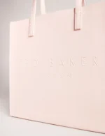 SOOCON Large Icon tote bag