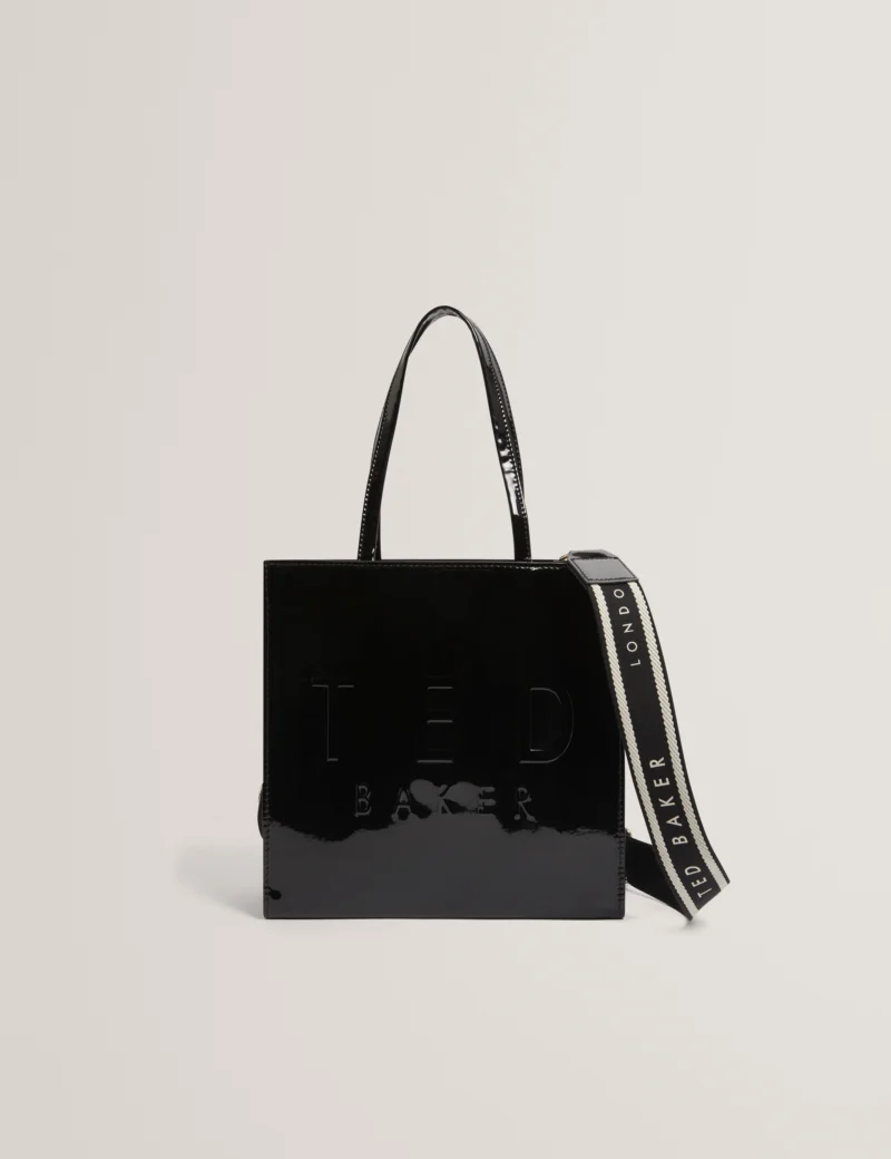 ICONICA Webbing Small Icon Bag