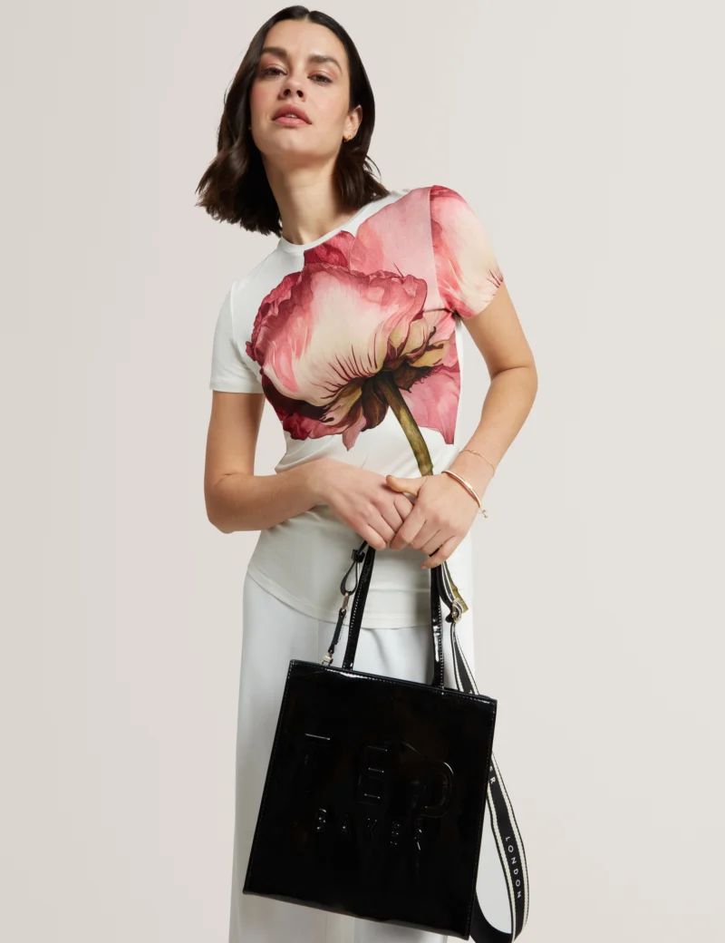 ICONICA Webbing Small Icon Bag