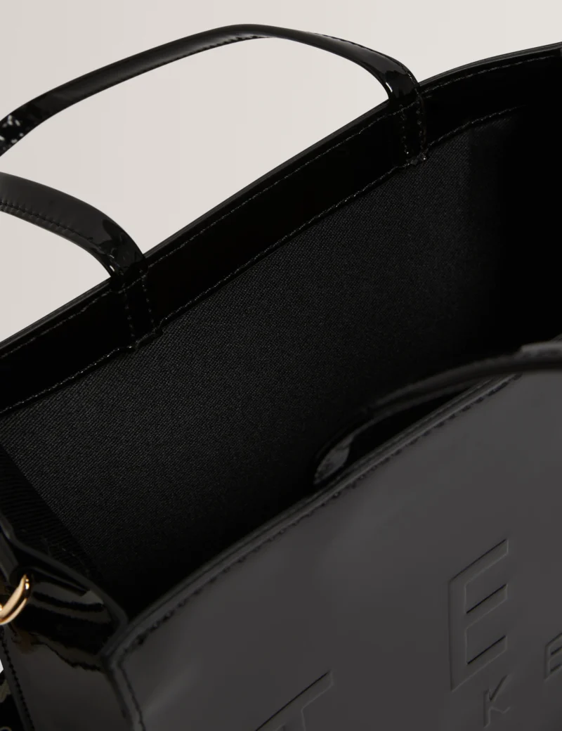 ICONICA Webbing Small Icon Bag