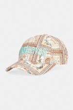 Baseball Cap cotton oriental pattern
