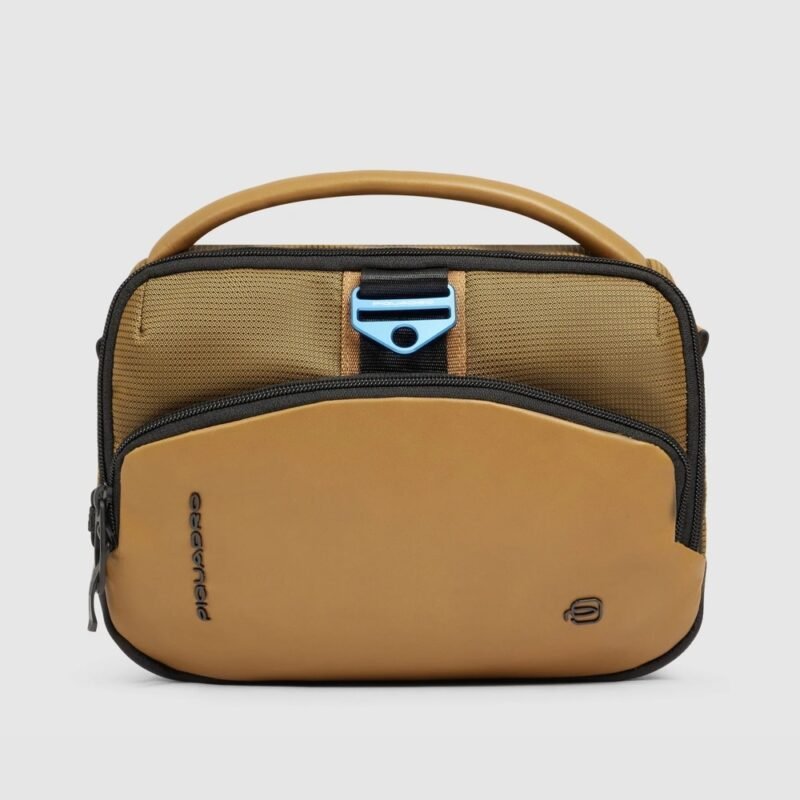 City Crossbody Bag