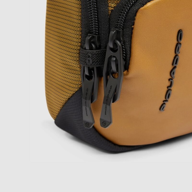 City Crossbody Bag