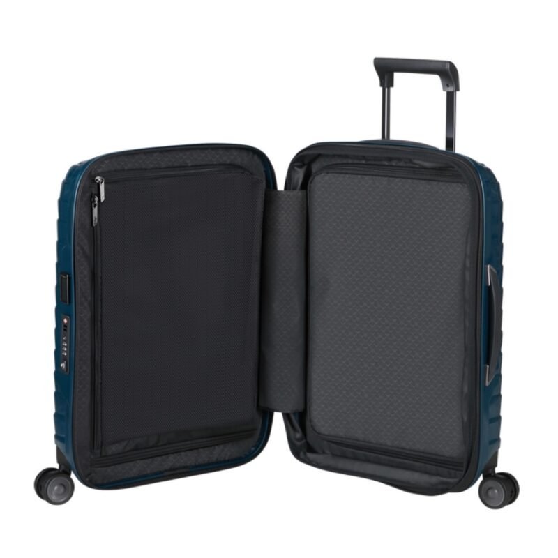 PROXIS 55cm Cabin Luggage