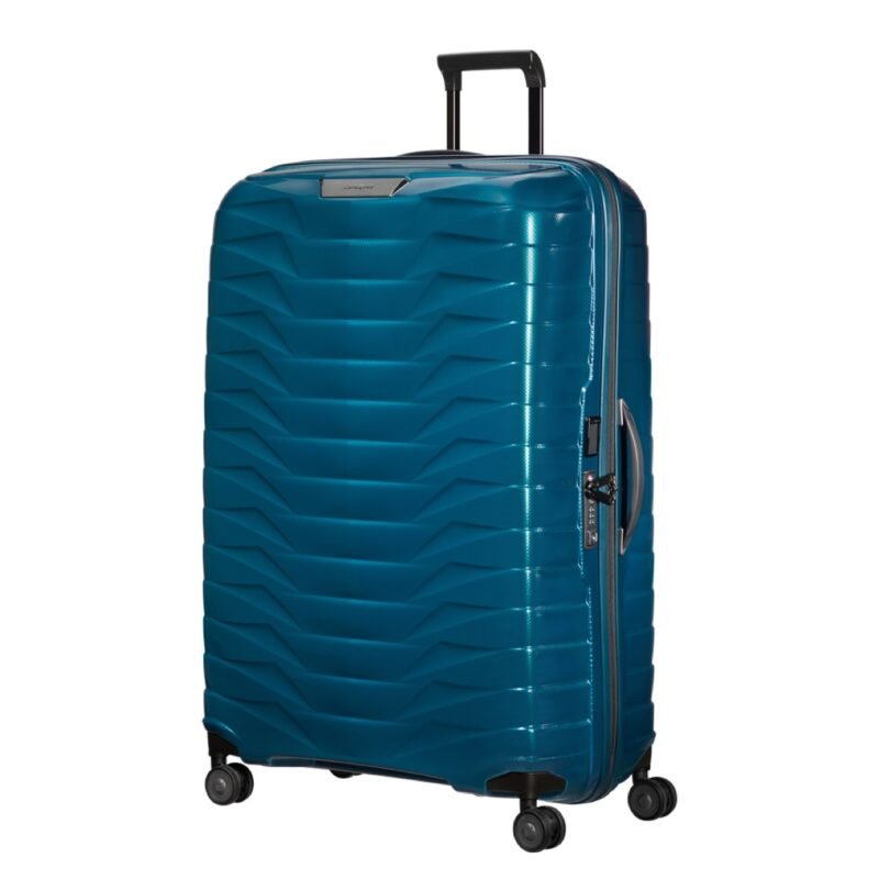 PROXIS  86cm XXL suitcase