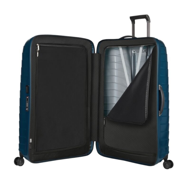 PROXIS  86cm XXL suitcase