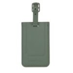 Ta Revolution Rectangle Luggage Tag x2