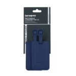 Ta Revolution Rectangle Luggage Tag x2