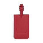Ta Revolution Rectangle Luggage Tag x2