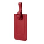 Ta Revolution Rectangle Luggage Tag x2