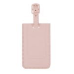 Ta Revolution Rectangle Luggage Tag x2