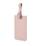 Ta Revolution Rectangle Luggage Tag x2