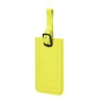Ta Revolution Rectangle Luggage Tag x2