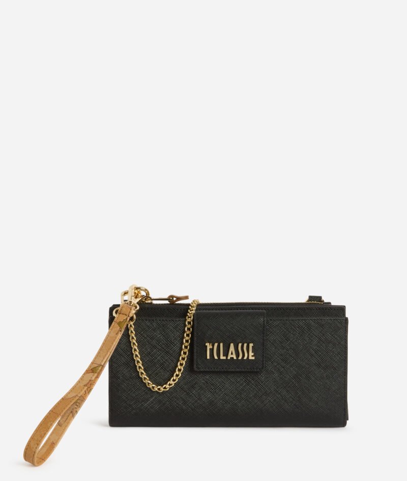 Bloom City phone pouch