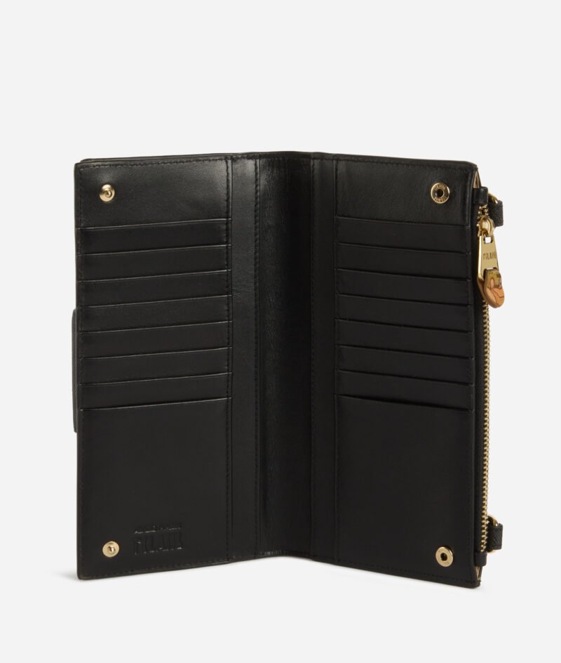 Bloom City phone pouch