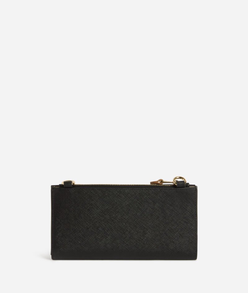 Bloom City phone pouch