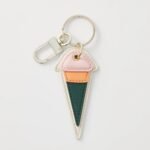 ICEY Ice Cream Keyring