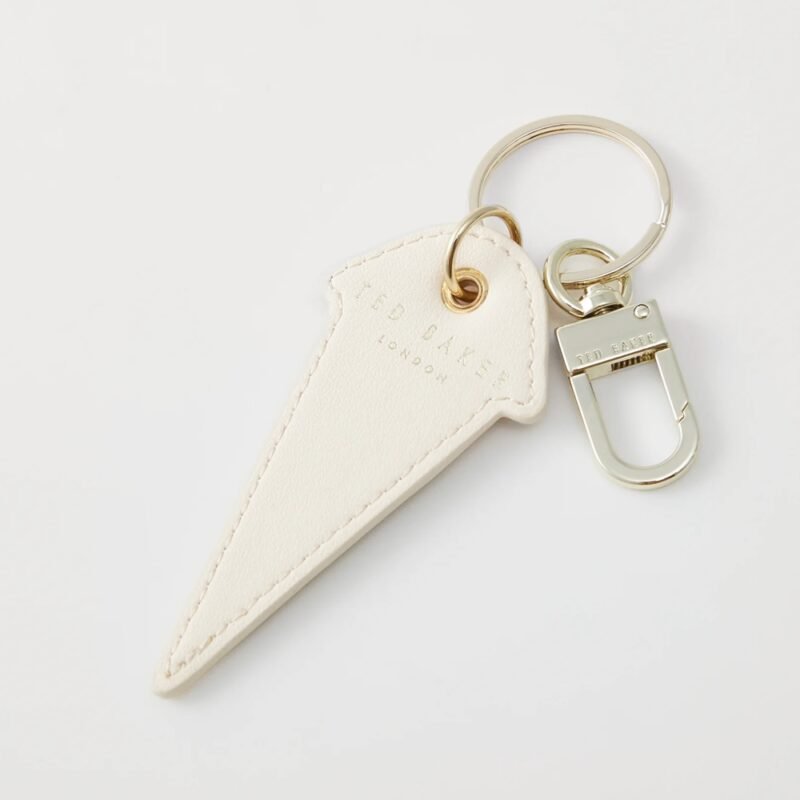 ICEY Ice Cream Keyring