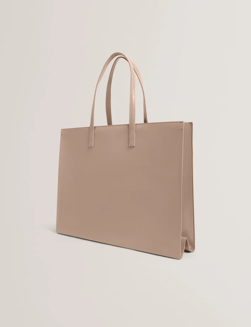CRIKON Crinkle Extra Large Icon Bag