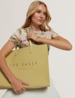 CRIKON Crinkle Extra Large Icon Bag