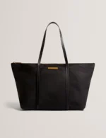 NYCOLE Nylon Large Tote Bag