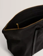 NYCOLE Nylon Large Tote Bag
