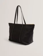 NYCOLE Nylon Large Tote Bag