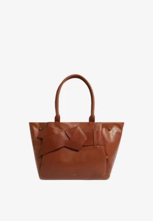 NYCOLE Nylon Large Tote Bag