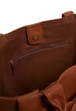 SOPHIAN Knot Bow Extra Large Tote