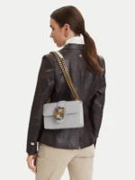 Chain strap Crossbody bag