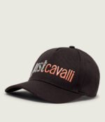 Baseball Cap JC logo
