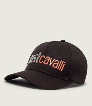 Baseball Cap JC logo
