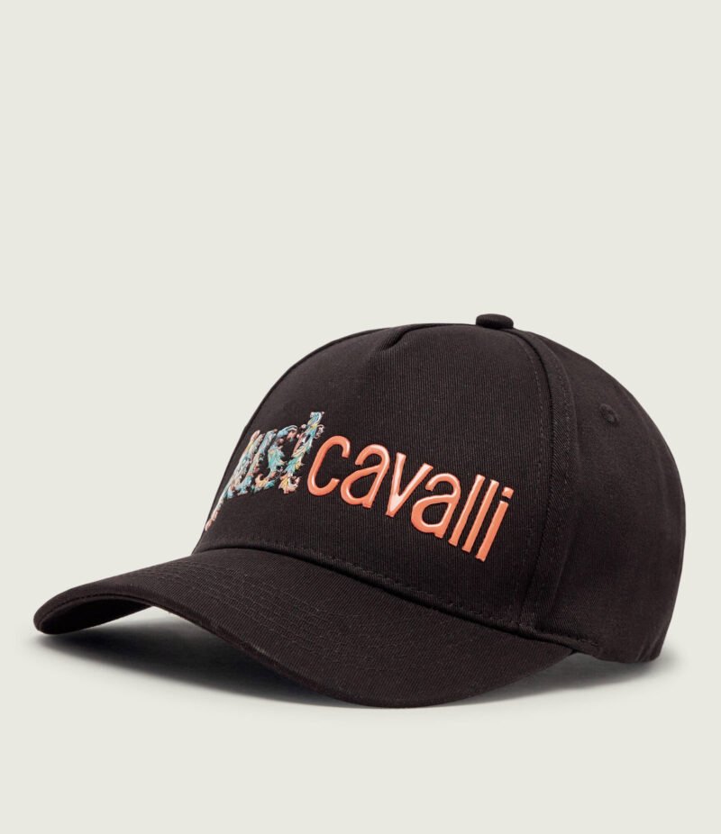 Baseball Cap JC logo
