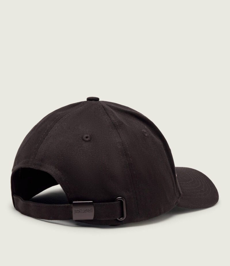 Baseball Cap JC logo