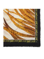 Pashmina foulard JC print
