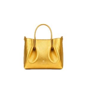 Candy Mini Tote bag Metallic Candy Mini Tote bag Metallic