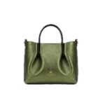 Candy Mini Tote Bag Metallic