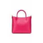 Candy Mini Tote Bag Metallic