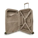 Zip² 26'' Expandable Medium Luggage