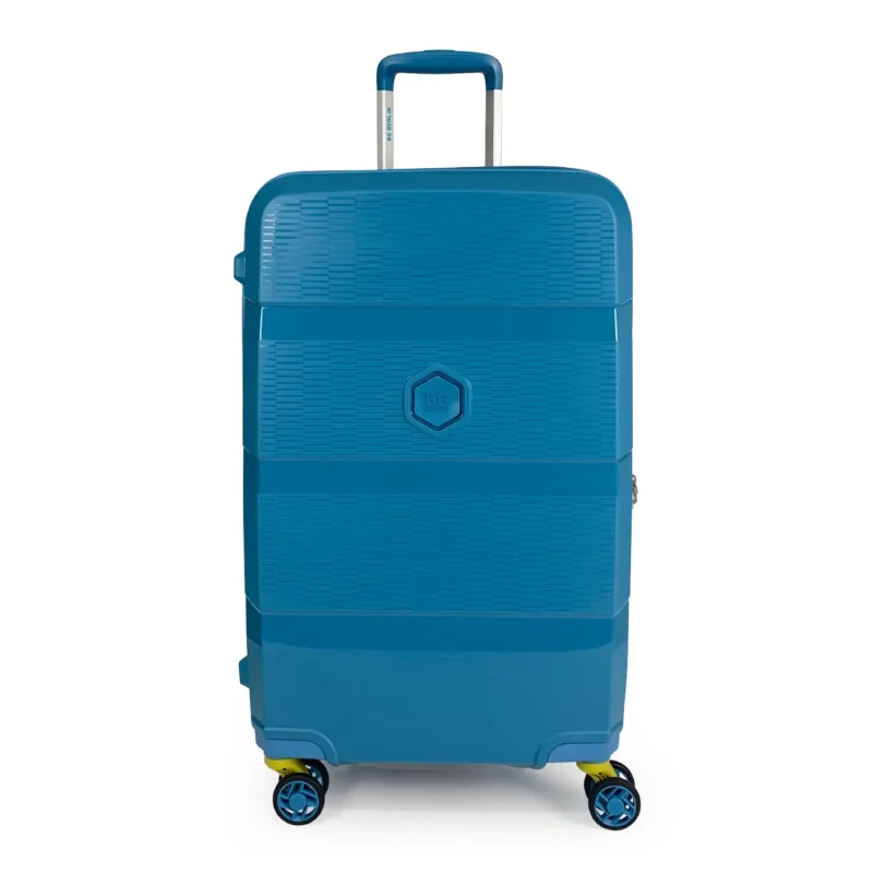 Zip² 26'' Expandable Medium Luggage
