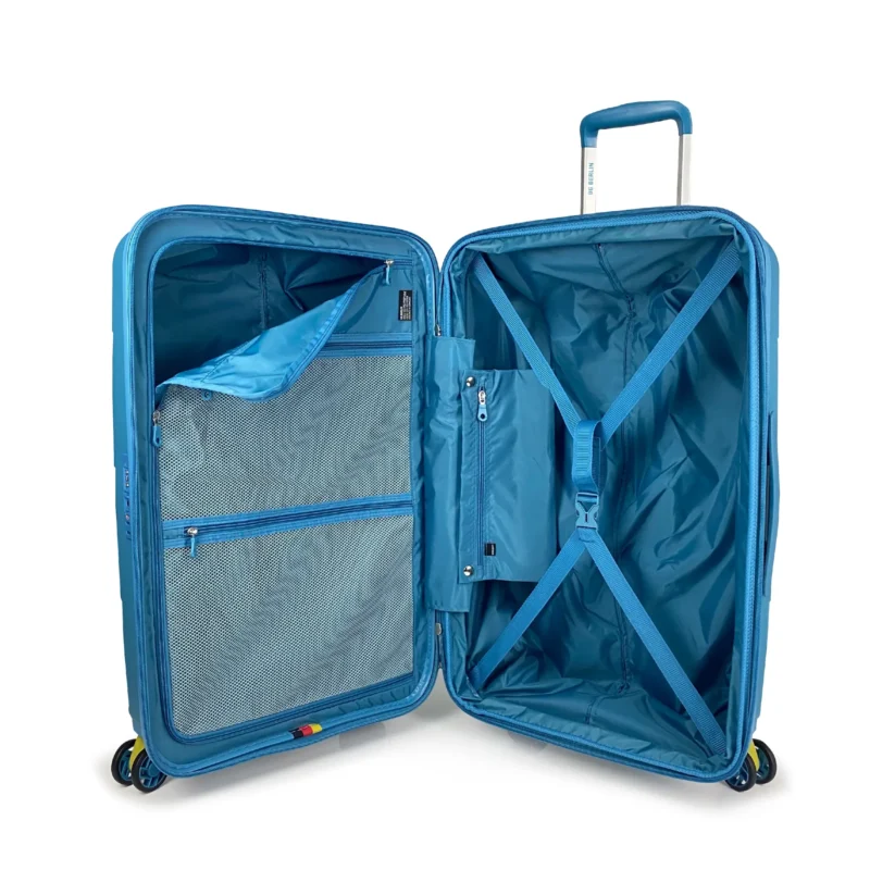 Zip² 26'' Expandable Medium Luggage