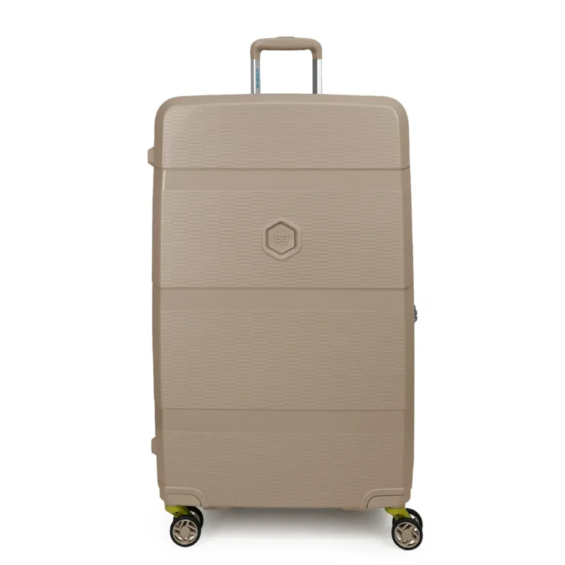 ZIP² 30" Expandable Large Luggage
