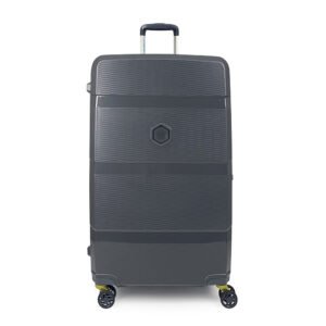 ZIP² 30" Expandable Large Luggage