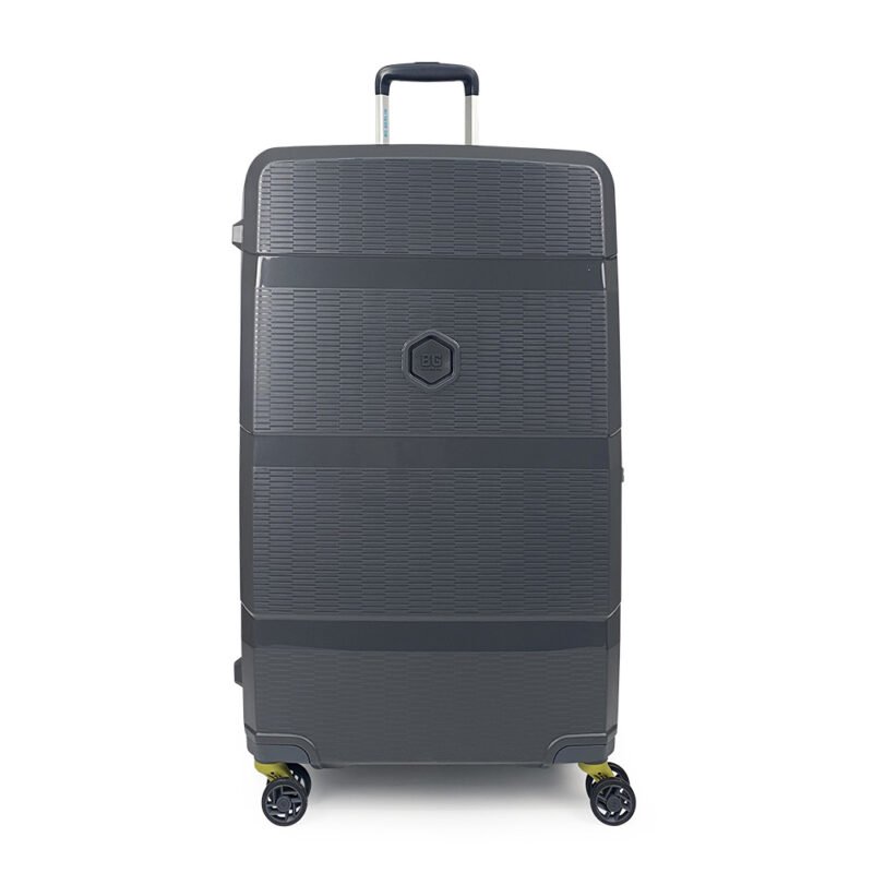 ZIP² 30" Expandable Large Luggage