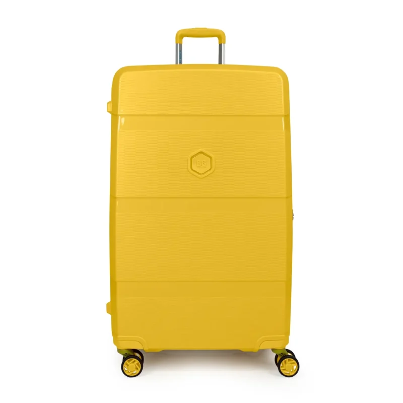 ZIP² 30" Expandable Large Luggage