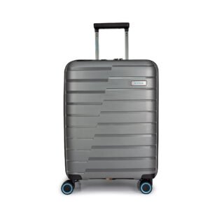 PIVOT - Carry-on expandable luggage