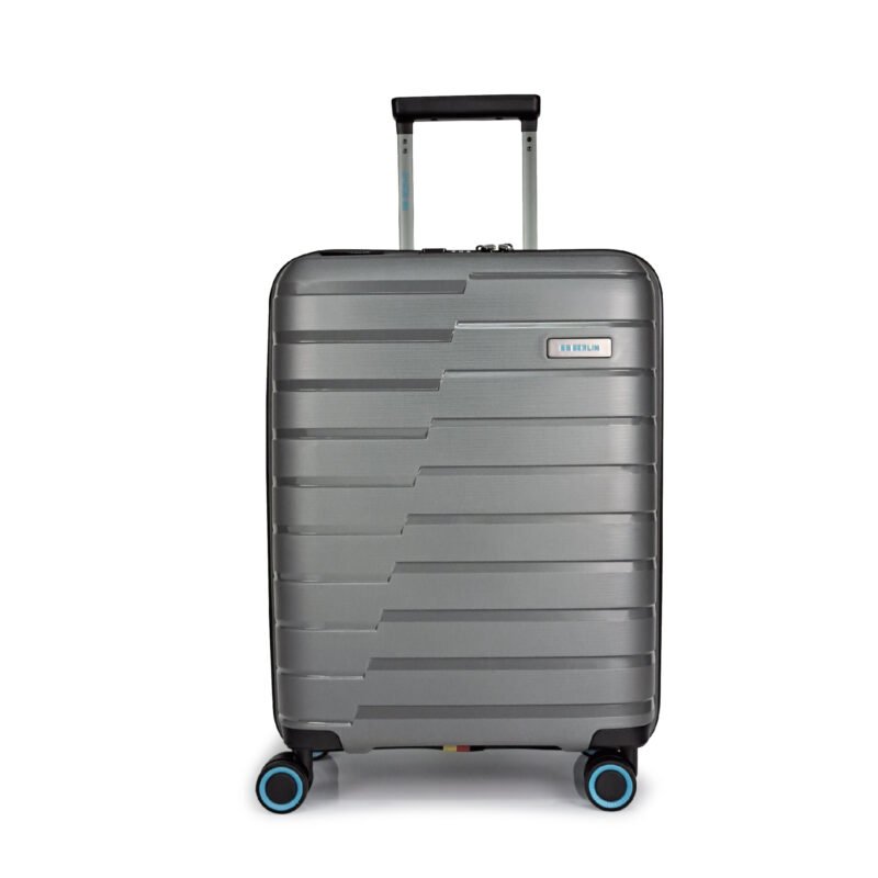 PIVOT - Carry-on expandable luggage
