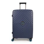 CUBE 24" Medium luggage